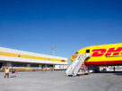 DHL no Brasil