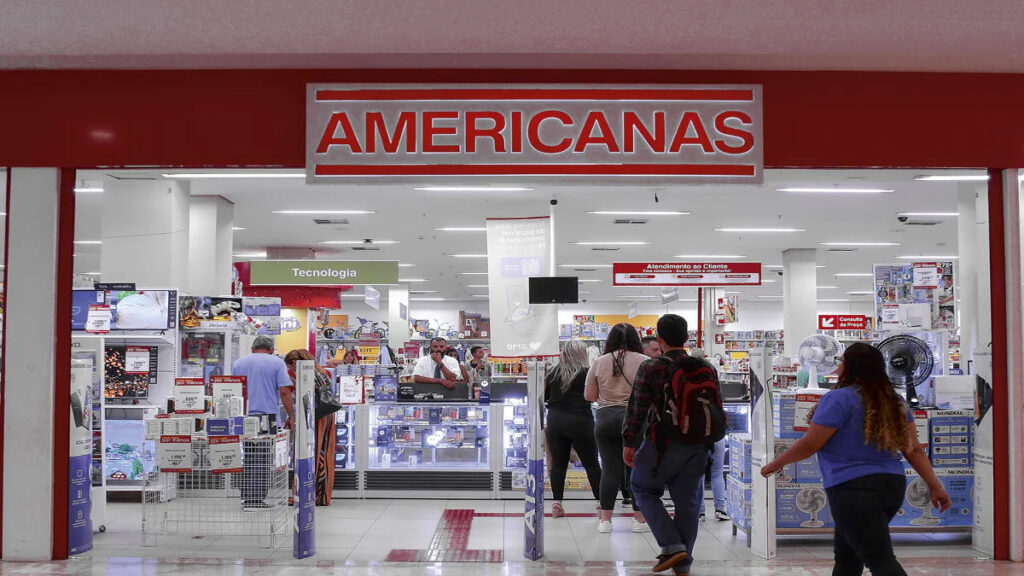 ECO102954.JPG_imresizer-1024x576 Reestruturação da Americanas provoca fechamento de mais de 190 lojas no Brasil em 2025
