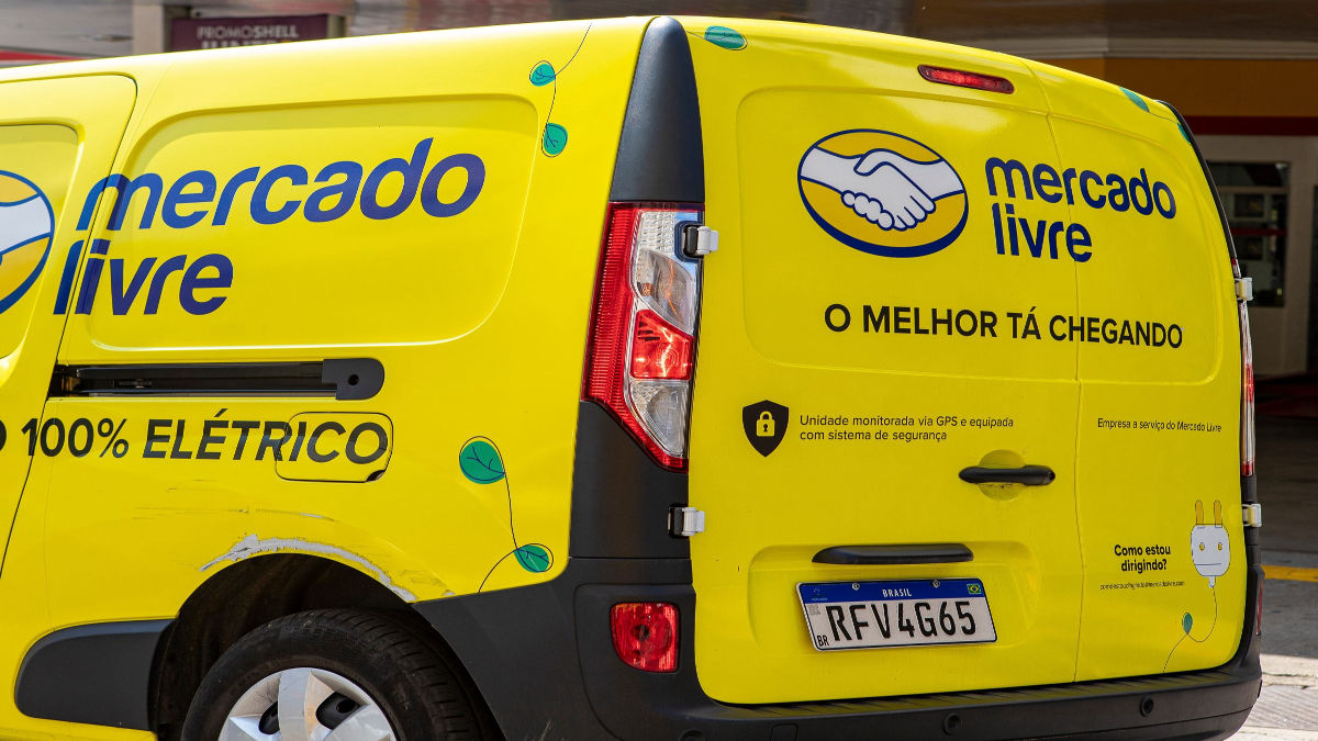 Novo centro logístico do Mercado Livre em Jacareí terá investimento de quase R$ 500 milhões 1 Novo centro logístico do Mercado Livre