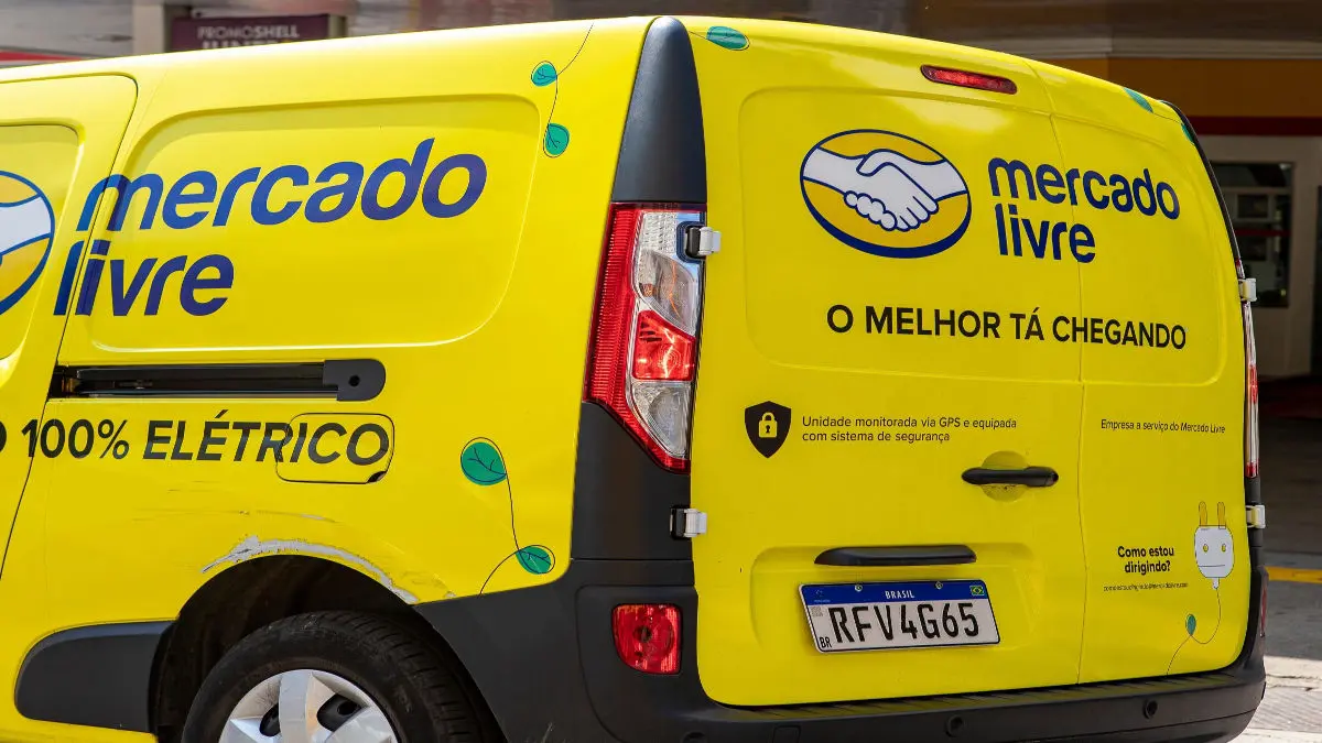 Novo centro logístico do Mercado Livre em Jacareí terá investimento de quase R$ 500 milhões