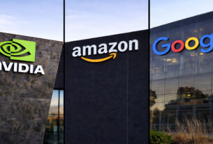 Guerra no Irã afeta big techs