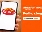 Seara no Amazon Now