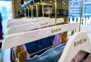 Plano da Shein no Brasil