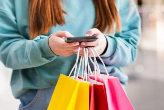 Estudo sobre consumo no Brasil da Fiserv