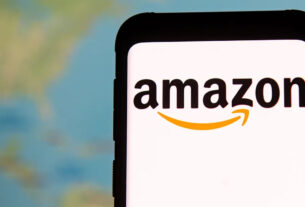 Data Center da Amazon