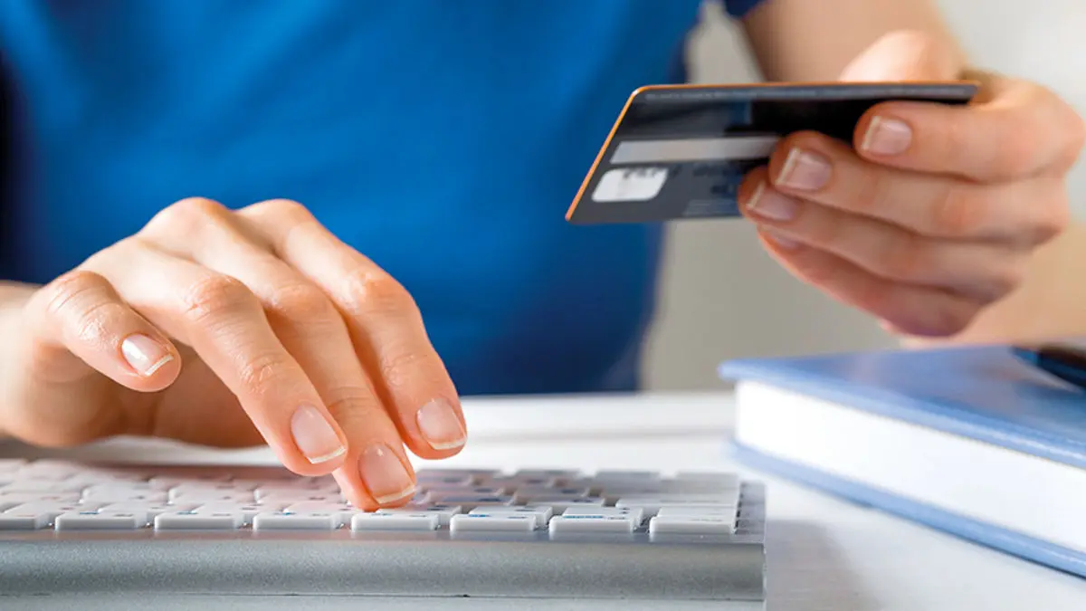 Receita do E-commerce