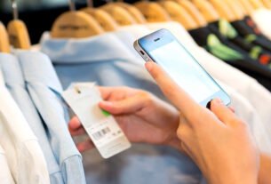 Vendas Online no Mês do Consumidor