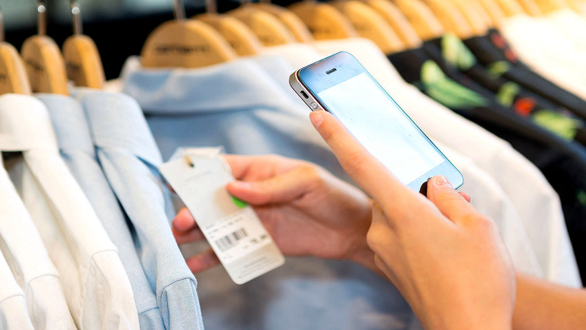 Vendas Online no Mês do Consumidor