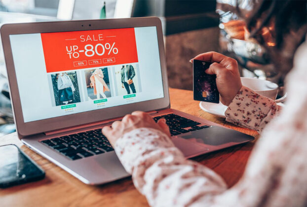 Design manipulativo no e-commerce