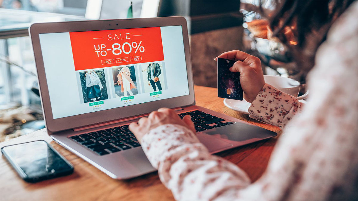 Design manipulativo no e-commerce: práticas usadas por muitas plataformas digitais que influenciam o consumidor 1 Design manipulativo no e-commerce