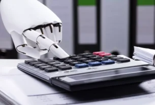 Imposto sobre inteligência artificial