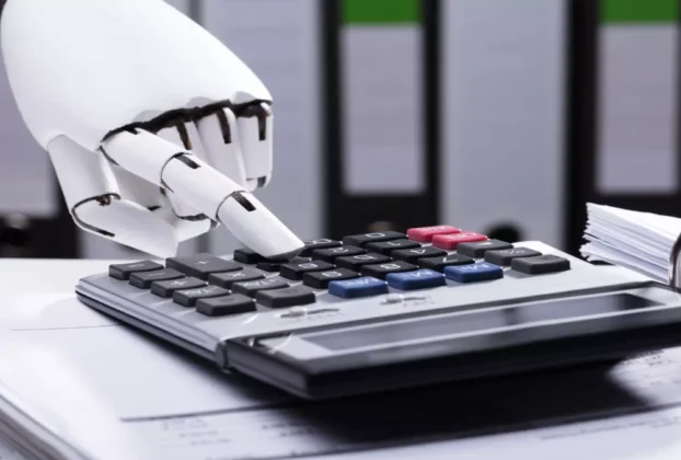 Imposto sobre inteligência artificial