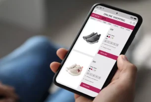 Encolhimento do e-commerce