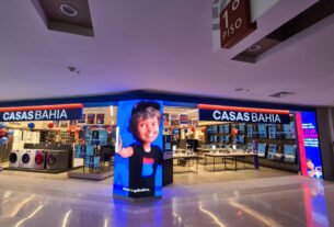 Nova parceria entre Casas Bahia e Amazon