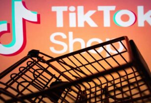 vender no TikTok Shop
