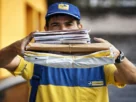 Plano de reestruturação dos Correios