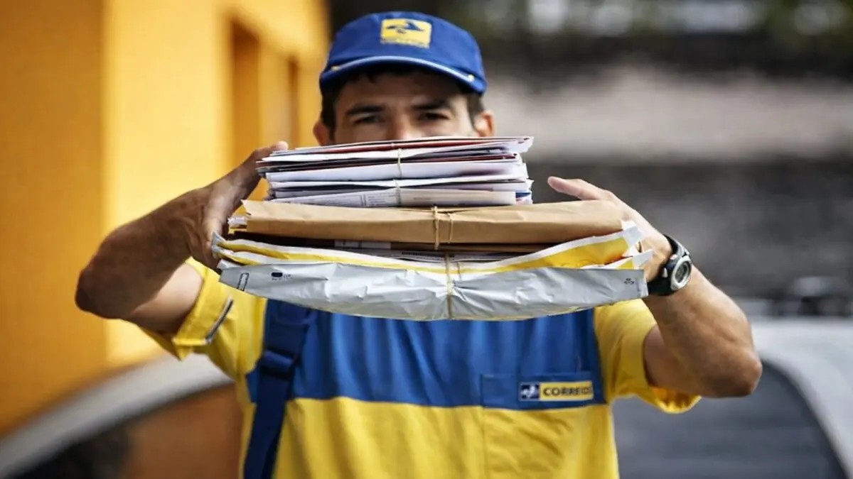 Plano de reestruturação dos Correios