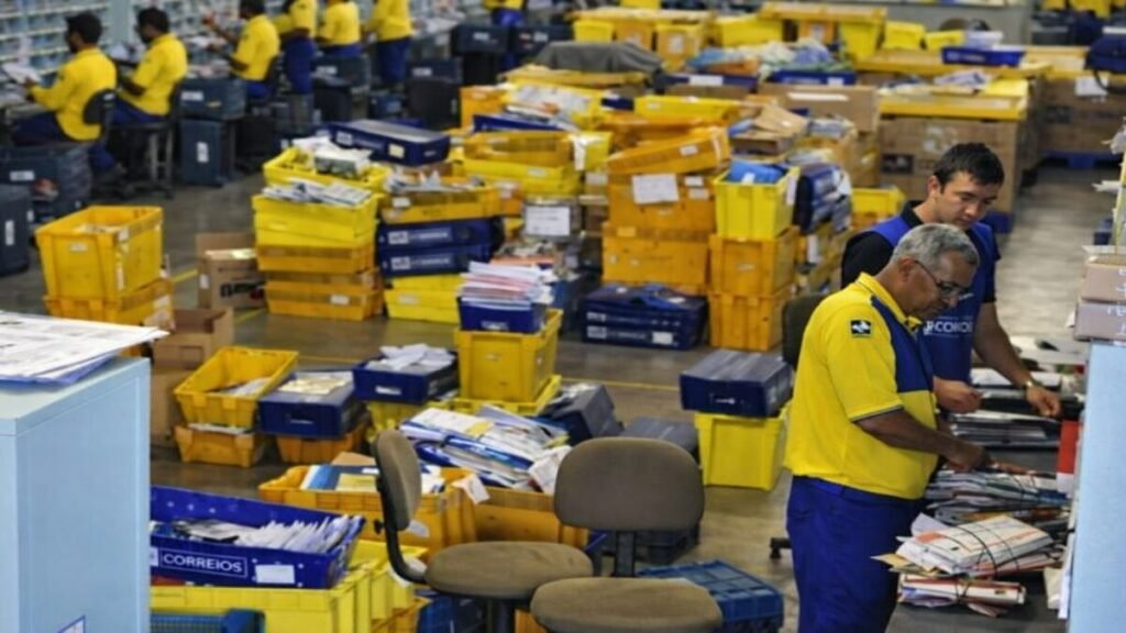 imresizer-Copilot_20260330_093206-1024x576 Novo plano de reestruturação dos Correios adota escala 12x36 e gera reação de trabalhadores