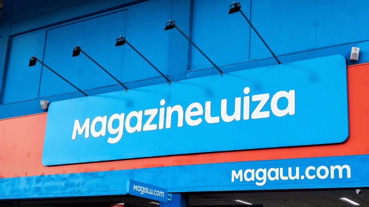Estratégia do Magazine Luiza