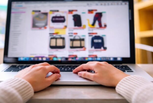 Ranquear produtos nos marketplaces