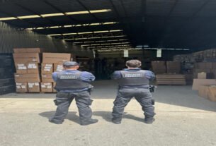 vendas irregulares de e-commerce