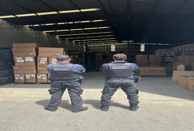 vendas irregulares de e-commerce