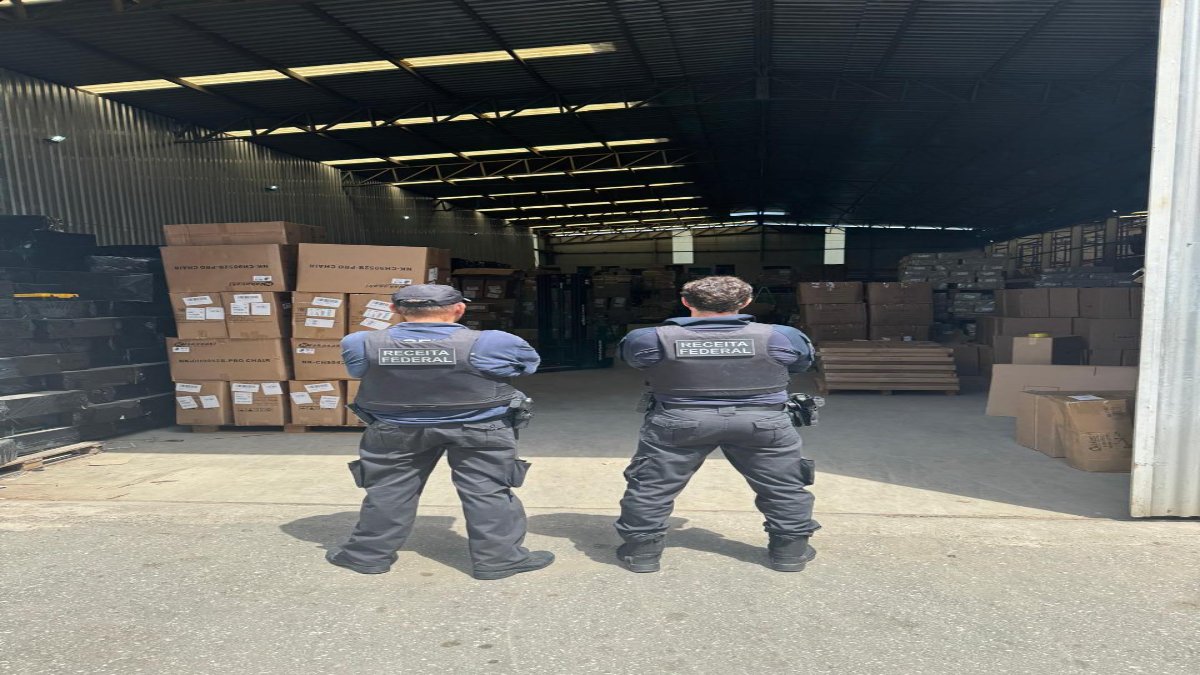 vendas irregulares de e-commerce