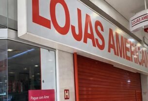 Recuperação judicial da Americanas