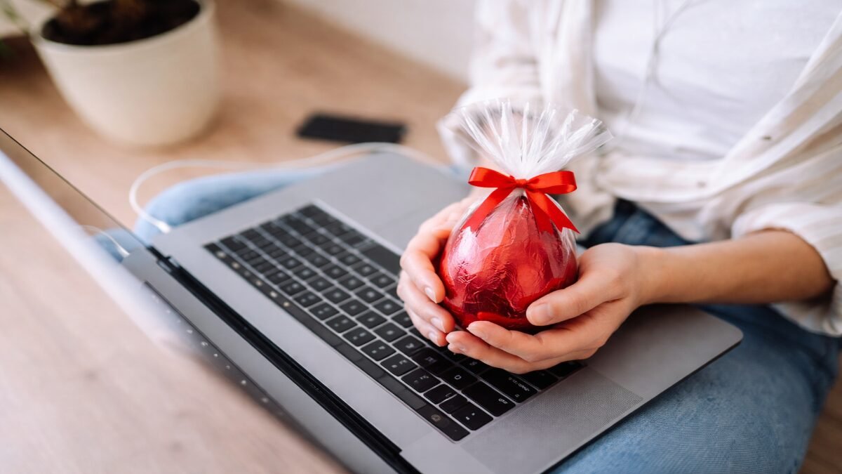 Páscoa no e-commerce