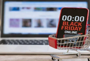 Vender mais na Black Friday