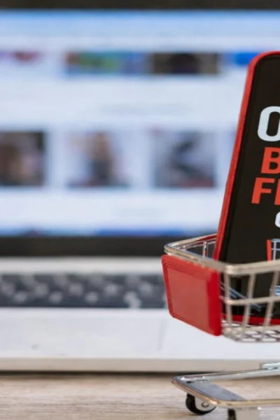 Vender mais na Black Friday