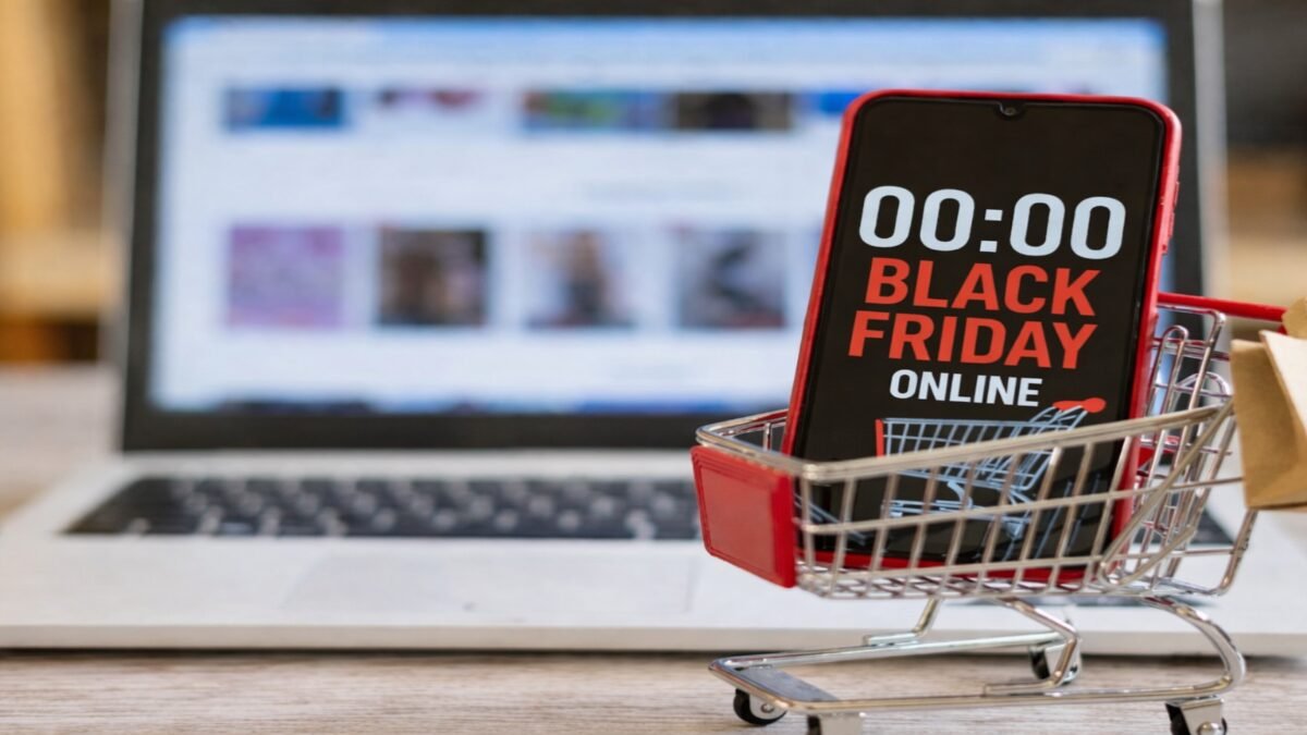 Como se preparar para vender mais na Black Friday 2026 e se destacar da concorrência 1 Vender mais na Black Friday