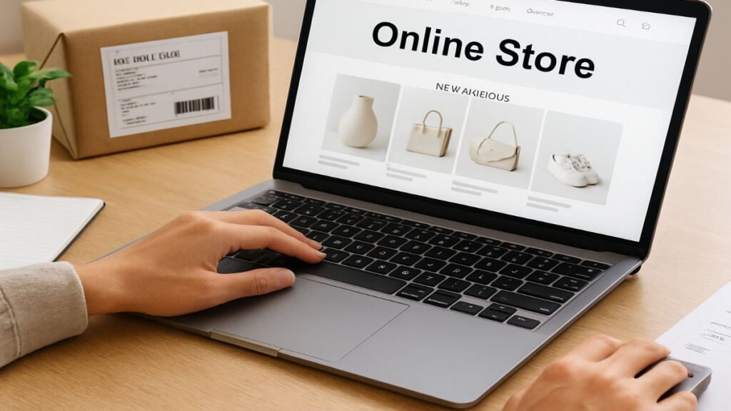 imresizer-Redeem-Setup-–-Online-Store-Website-1024x576 Erros no e-commerce: os principais erros de iniciantes e como evitá-los