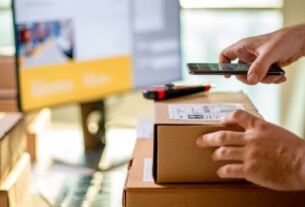 Vendas online sem estoque