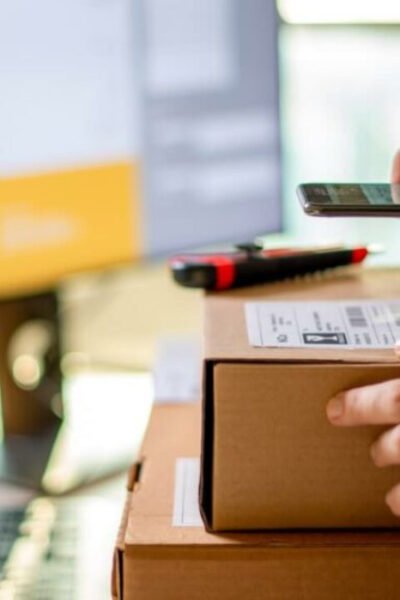 Vendas online sem estoque