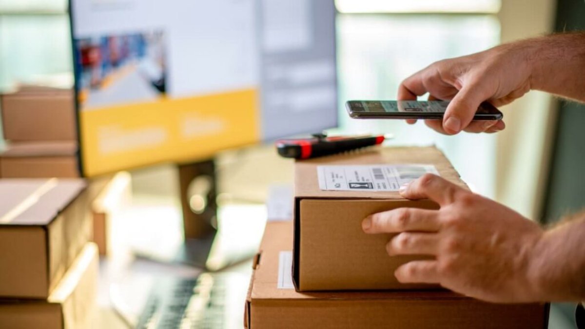 Vendas online sem estoque vem se tornando o modelo mais popular no Brasil 1 Vendas online sem estoque