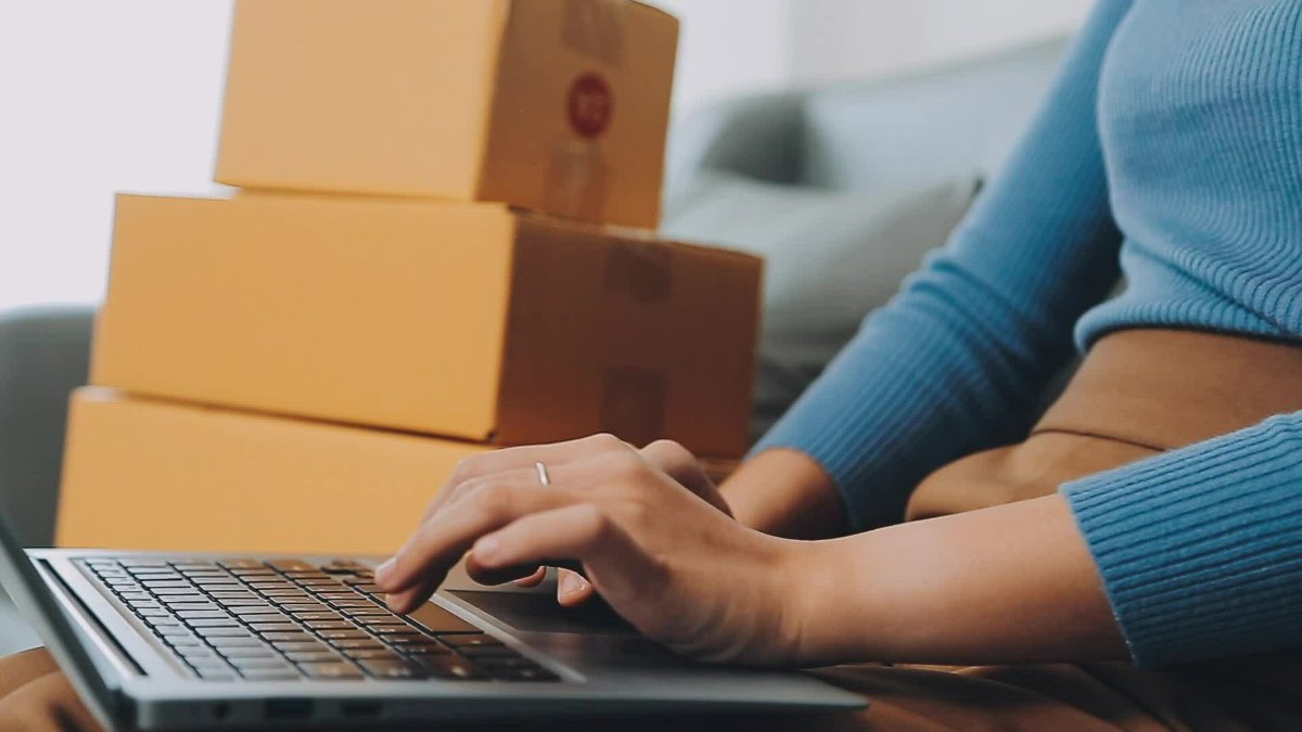 Produtos para Vender Online