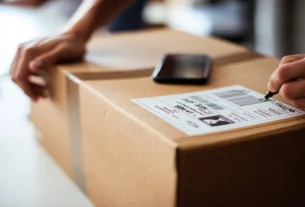 Trocas e devoluções