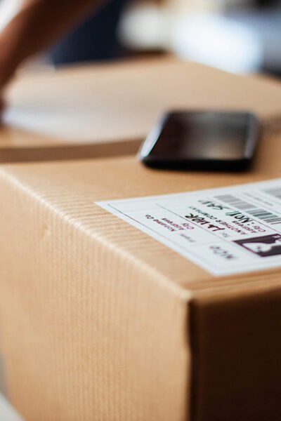 Trocas e devoluções