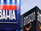 Nova parceria entre Casas Bahia e Amazon