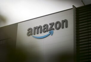 Atividades da Amazon no Oriente Médio