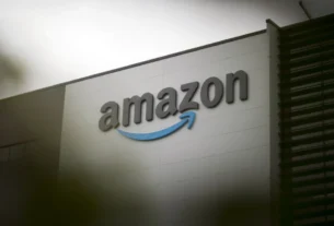Atividades da Amazon no Oriente Médio