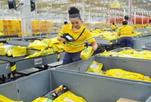 Investimento do Mercado Livre no Brasil em 2026