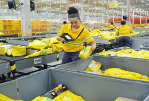 Investimento do Mercado Livre no Brasil em 2026