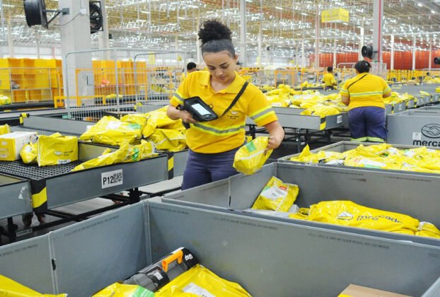 Investimento do Mercado Livre no Brasil em 2026