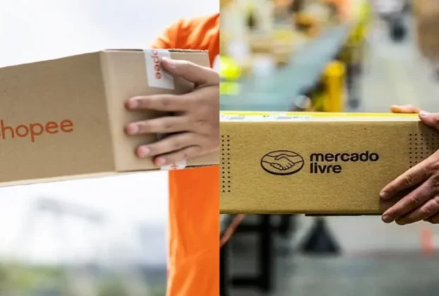 E-commerce brasileiro