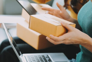 Fornecedores no E-commerce