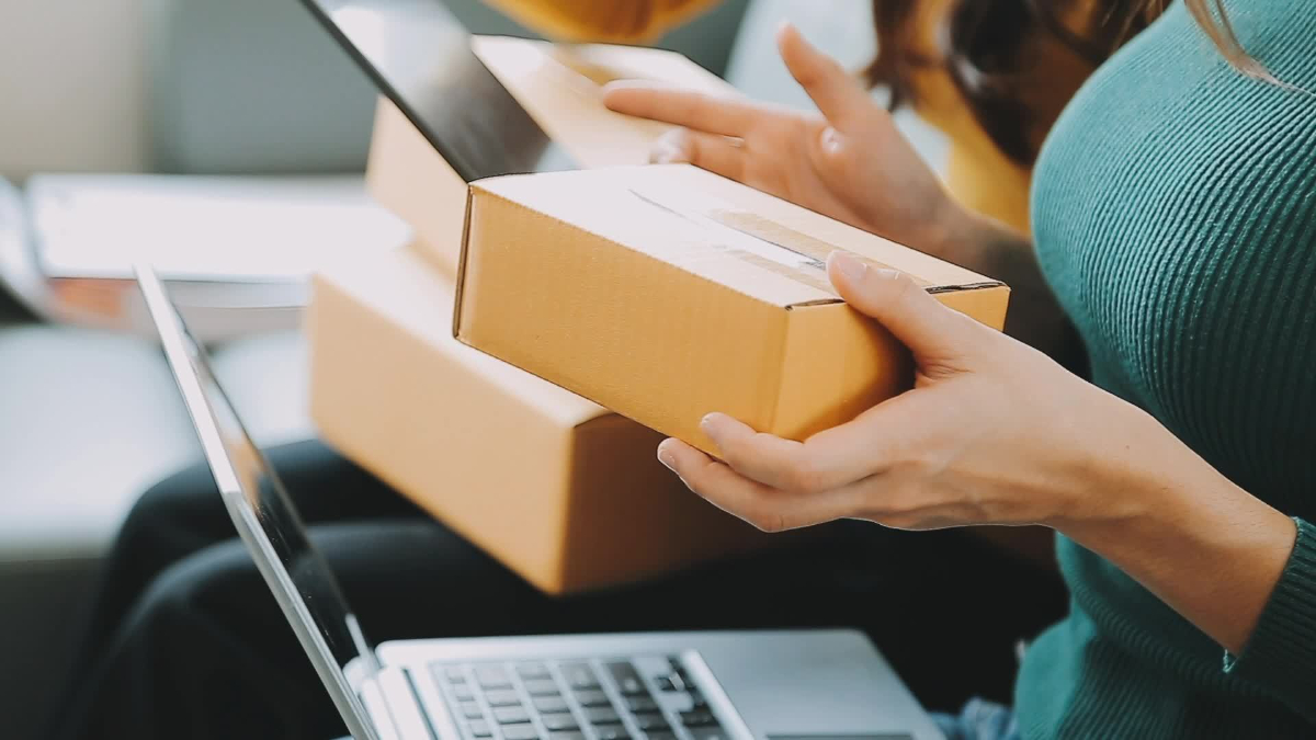 Fornecedores no E-commerce