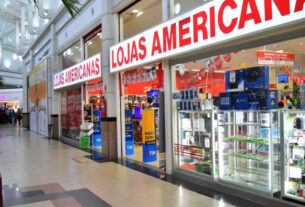 Reestruturação da Americanas