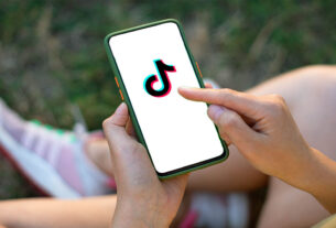 Influência do TikTok